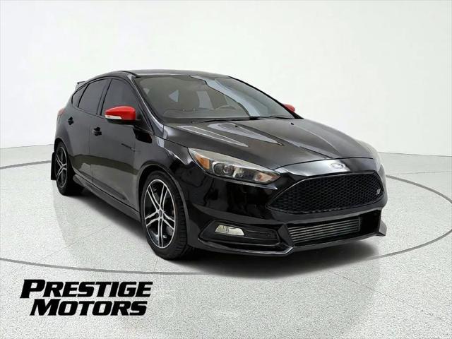 2016 Ford Focus Base for sale in Yakima, WA
