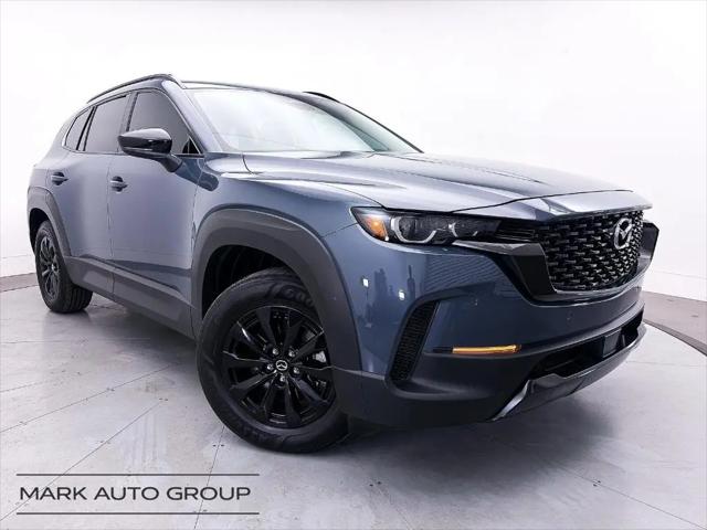 2026 Mazda CX-50 Hybrid Premium for sale in Scottsdale, AZ