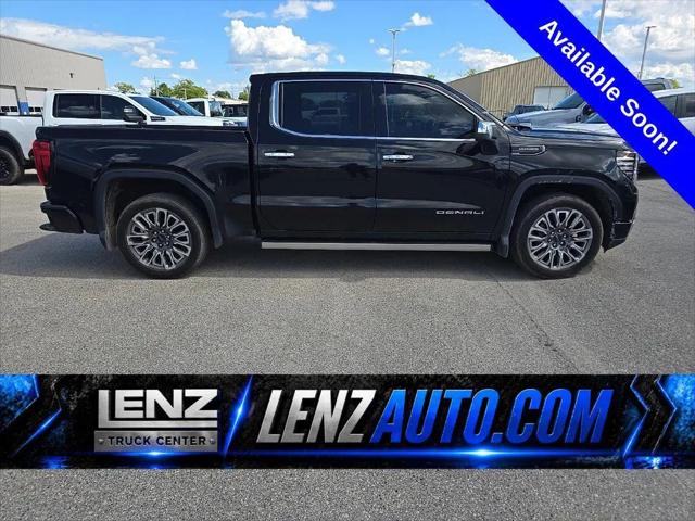 2024 GMC Sierra 1500 Denali Ultimate for sale in Fond du Lac, WI