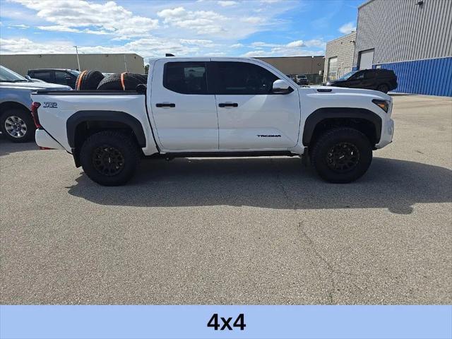 2025 Toyota Tacoma TRD Off Road for sale in Fond du Lac, WI
