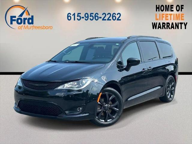 2020 Chrysler Pacifica Touring L for sale in Cookeville, TN