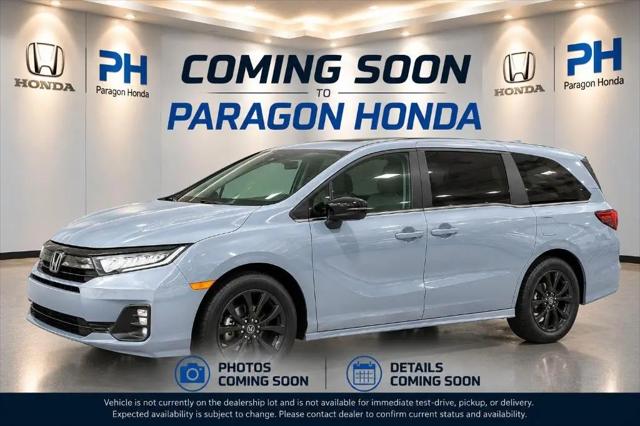 2026 Honda Odyssey Sport-L for sale in Woodside, NY