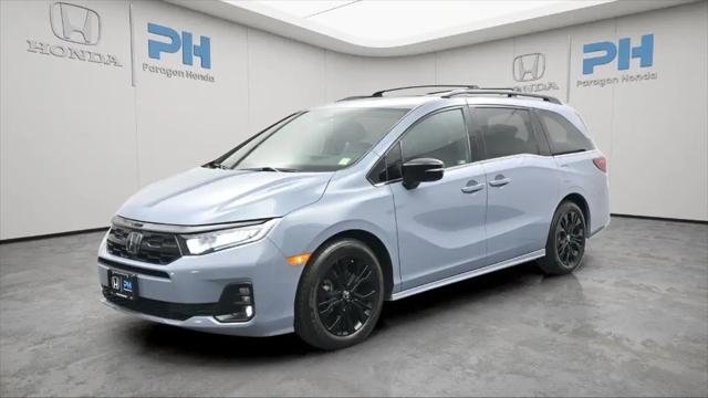 2026 Honda Odyssey Sport-L for sale in Woodside, NY