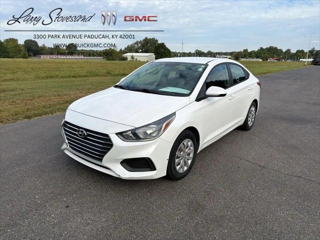 2021 Hyundai Accent SE for sale in Paducah, KY