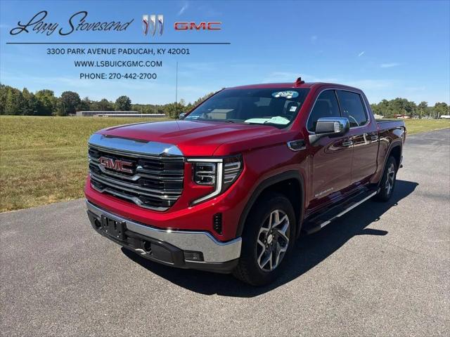 2024 GMC Sierra 1500 4WD Crew Cab Short Box SLT for sale in Paducah, KY