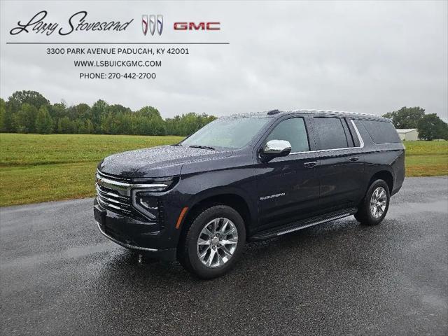 2026 Chevrolet Suburban Premier, 4WD for sale in Paducah, KY