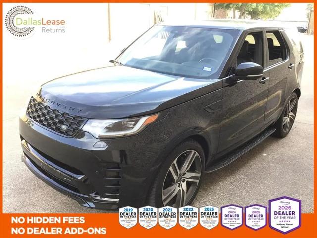 2023 Land Rover Discovery P300 S R-Dynamic for sale in Dallas, TX