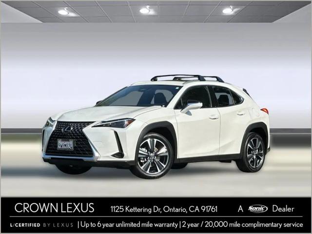 2025 Lexus 300 Base for sale in Ontario, CA