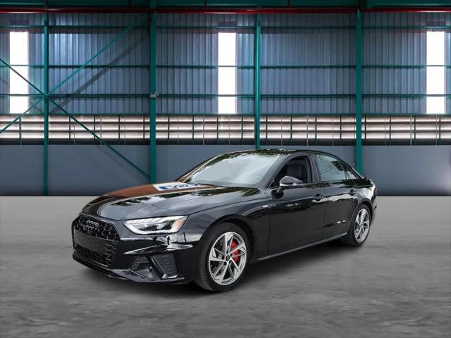 2023 Audi A4 Premium Plus 45 TFSI S line quattro S tronic for sale in Cuyahoga Falls, OH