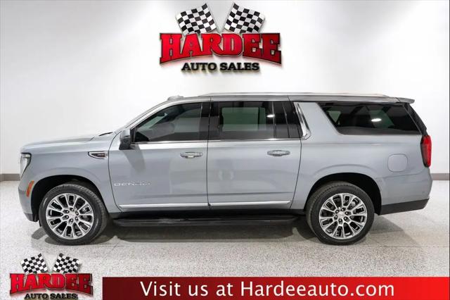 2025 GMC Yukon XL 4WD Denali for sale in Conway, SC