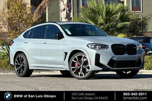 2023 BMW X4 M AWD for sale in San Luis Obispo, CA