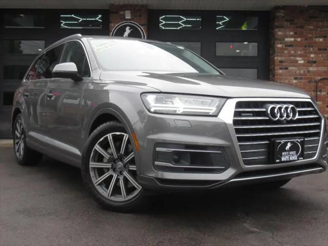 2017 Audi Q7 3.0T Premium for sale in Avon, NY