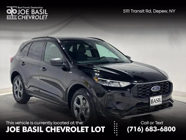2024 Ford Escape ST-Line for sale in Depew, NY