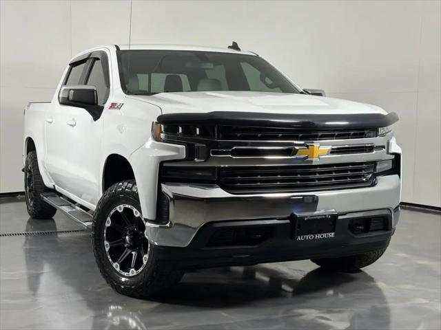2020 Chevrolet Silverado 1500 LT for sale in Bloomington, IL