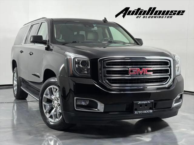 2019 GMC Yukon XL SLT for sale in Bloomington, IL