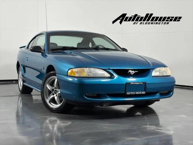 1994 Ford Mustang GT for sale in Bloomington, IL