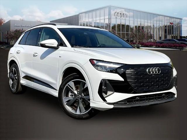 2023 Audi e-tron Premium 50 quattro for sale in Cumming, GA