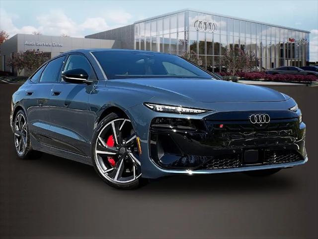 2027 Audi e-tron Sportback Prestige quattro for sale in Cumming, GA