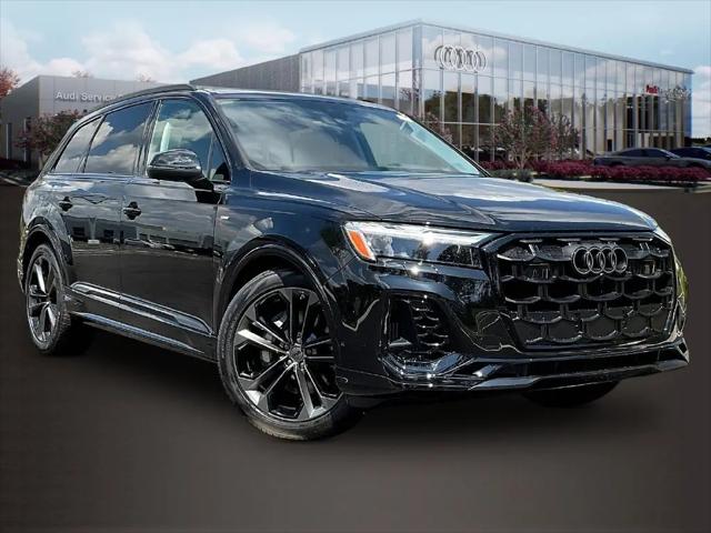 2026 Audi Q7 Premium Plus S line TFSI quattro tiptronic for sale in Cumming, GA