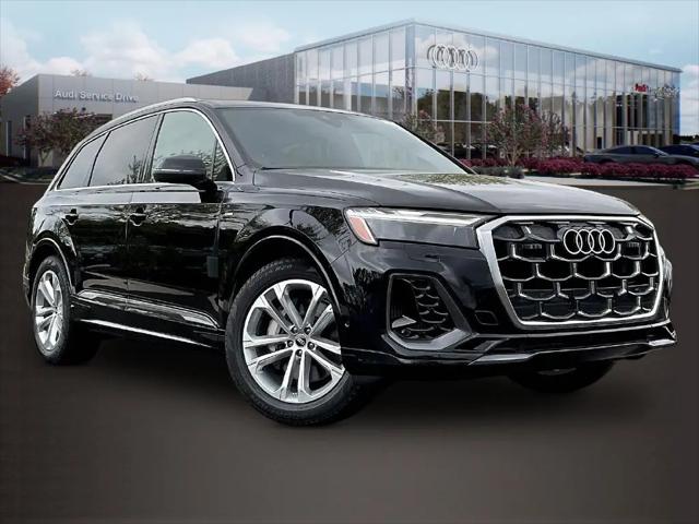 2026 Audi Q7 Prestige TFSI quattro tiptronic for sale in Cumming, GA