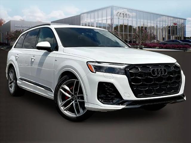 2026 Audi Q7 Prestige TFSI quattro tiptronic for sale in Cumming, GA