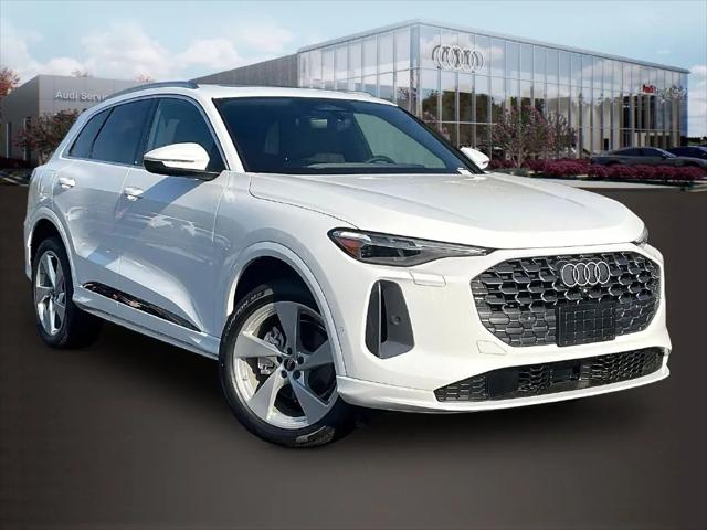 2026 Audi Q5 Premium Plus TFSI quattro S tronic for sale in Cumming, GA
