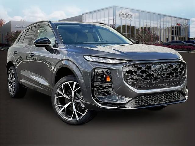 2026 Audi Q3 TFSI quattro S tronic for sale in Cumming, GA