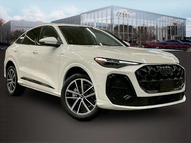 2026 Audi Q5 Sportback Premium Plus TFSI quattro S tronic for sale in Cumming, GA