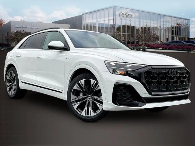 2026 Audi Q8 Premium Plus 55 TFSI quattro Tiptronic for sale in Cumming, GA