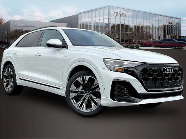 2026 Audi Q8 Premium Plus 55 TFSI quattro Tiptronic for sale in Cumming, GA