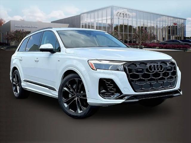 2026 Audi Q7 Premium Plus S line TFSI quattro tiptronic for sale in Cumming, GA