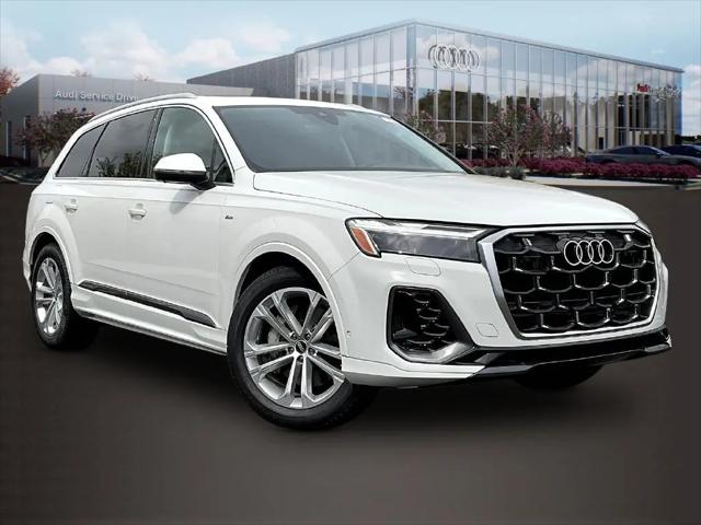 2026 Audi Q7 Premium Plus S line TFSI quattro tiptronic for sale in Cumming, GA