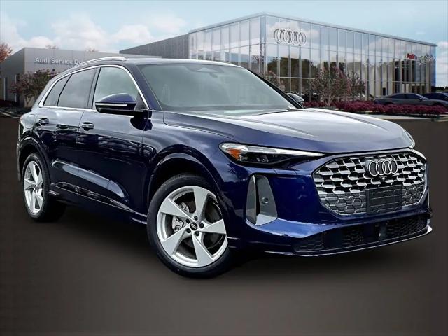 2026 Audi Q5 Prestige TFSI quattro S tronic for sale in Cumming, GA