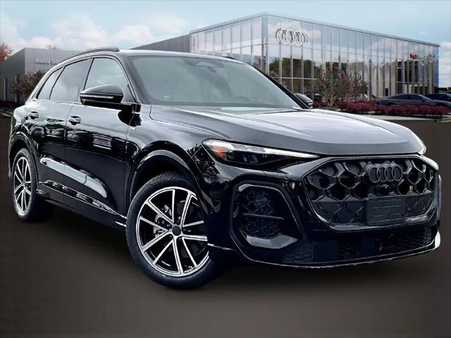 2026 Audi Q5 Prestige TFSI quattro S tronic for sale in Cumming, GA