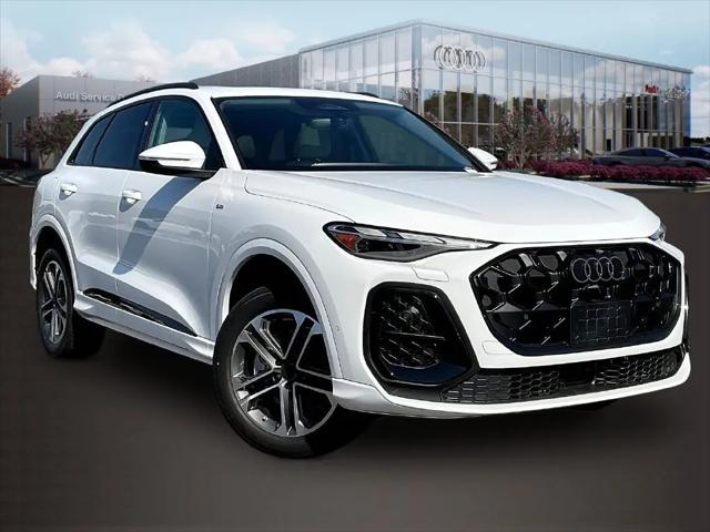 2026 Audi Q5 Premium TFSI quattro S tronic for sale in Cumming, GA
