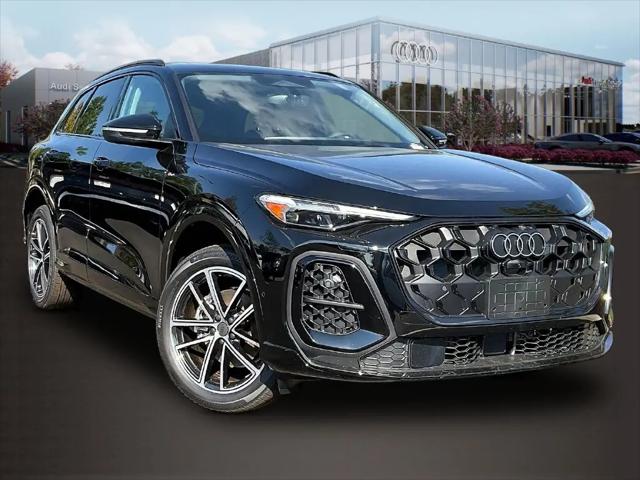 2026 Audi Q5 Premium Plus TFSI quattro S tronic for sale in Cumming, GA