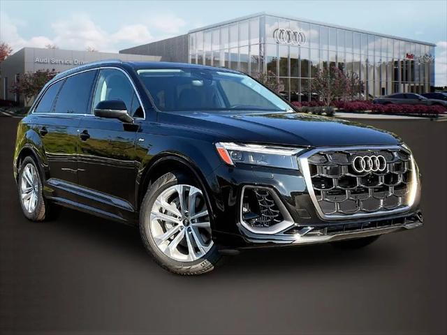 2026 Audi Q7 Premium Plus S line TFSI quattro tiptronic for sale in Cumming, GA