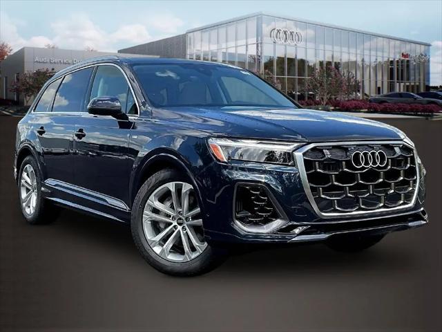 2026 Audi Q7 Premium Plus S line TFSI quattro tiptronic for sale in Cumming, GA
