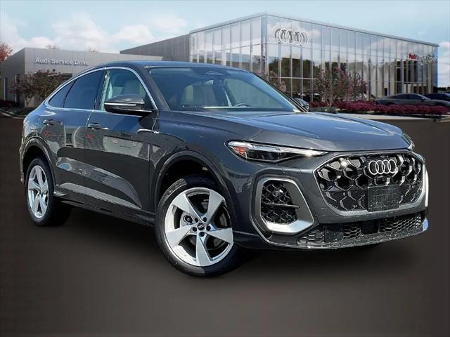 2026 Audi Q5 Sportback Premium Plus TFSI quattro S tronic for sale in Cumming, GA