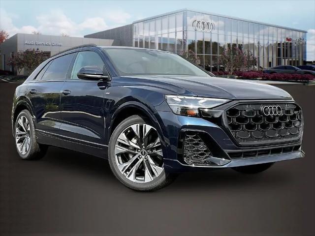 2026 Audi Q8 Prestige Plus 55 TFSI quattro Tiptronic for sale in Cumming, GA