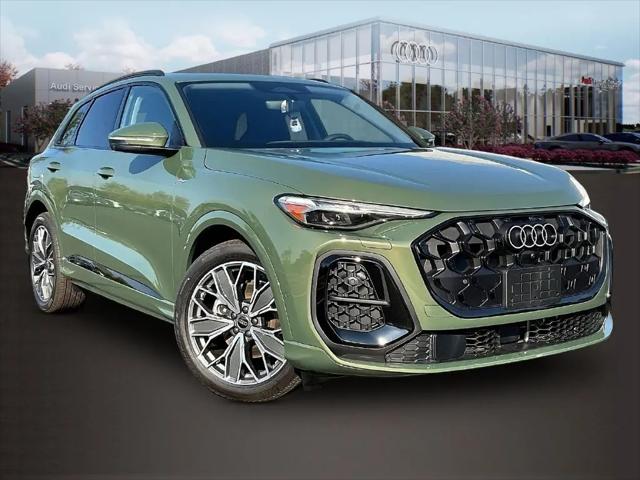 2026 Audi Q5 Prestige TFSI quattro S tronic for sale in Cumming, GA