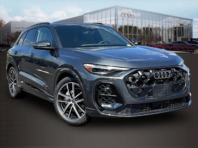 2026 Audi Q5 Prestige TFSI quattro S tronic for sale in Cumming, GA