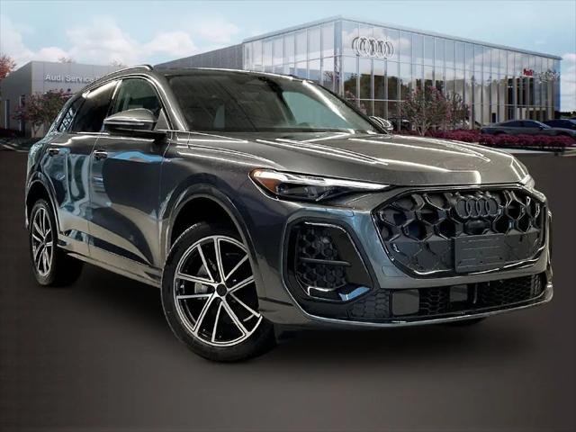 2026 Audi Q5 Premium Plus TFSI quattro S tronic for sale in Cumming, GA