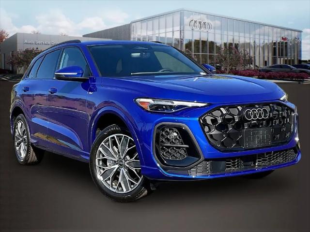 2026 Audi Q5 Premium Plus TFSI quattro S tronic for sale in Cumming, GA