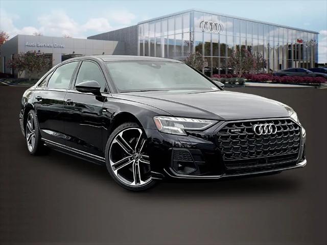 2026 Audi A8 55 TFSI quattro Tiptronic for sale in Cumming, GA