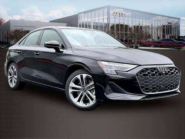 2026 Audi A3 Premium Plus 40 TFSI quattro S tronic for sale in Cumming, GA