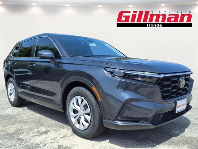 2026 Honda CR-V LX 2WD for sale in HARLINGEN, TX