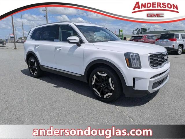 2025 Kia Telluride S for sale in Douglas, GA