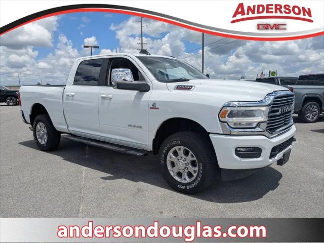 2024 Ram 2500 Laramie Crew Cab 4x4 64 Box for sale in Douglas, GA