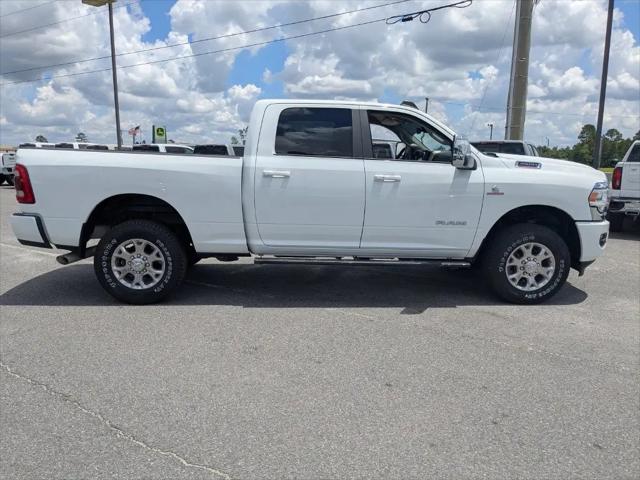 2024 Ram 2500 Laramie Crew Cab 4x4 64 Box